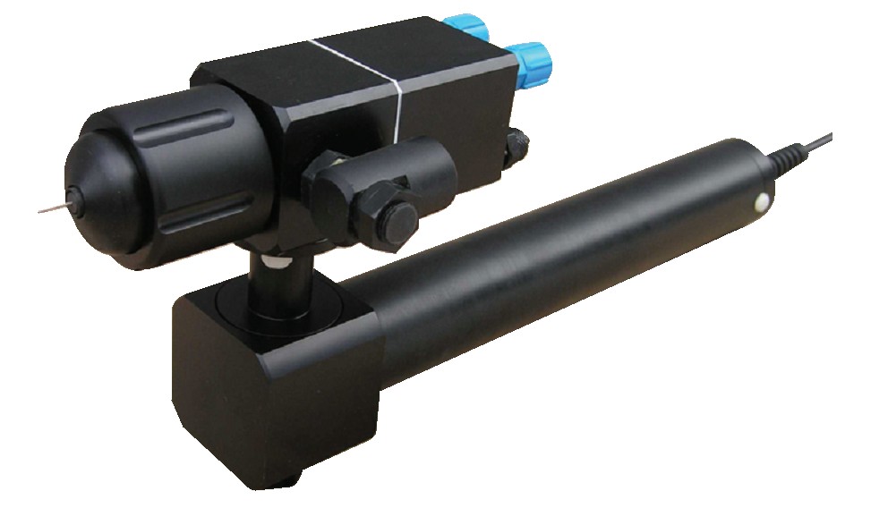 KAV pneumatyczny pistolet lakierniczy automatyczny elektrostatyczny KREMLIN-REXSON KAV pneumatyczny pistolet lakierniczy automatyczny elektrostatyczny KREMLIN-REXSON